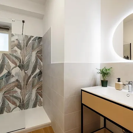 Le Di Greta 1 Apartment