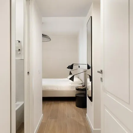 Le Di Greta 1 Appartement