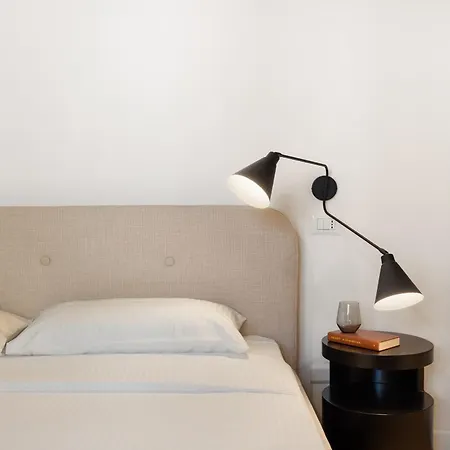 Le Di Greta 1 Appartement