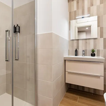 Le Di Greta 1 Appartement *