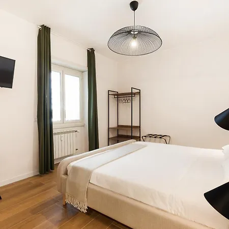 Appartement Le Di Greta 1 *