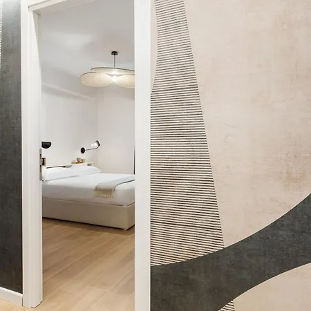 Le Di Greta 1 Appartement