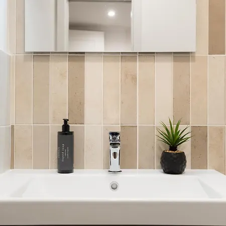 Appartement Le Di Greta 1 *