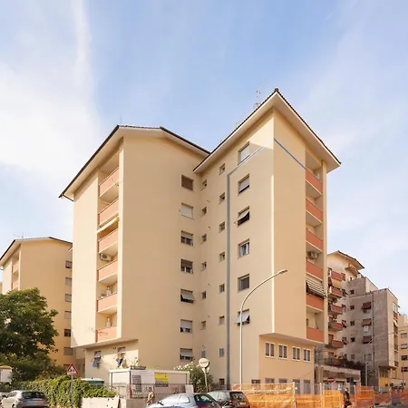 Appartamento Le Di Greta 1 Roma