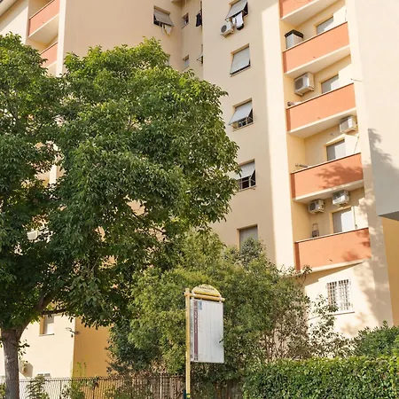 Le Di Greta 1 Appartamento Roma