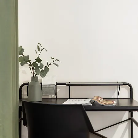 Appartamento Le Di Greta 1